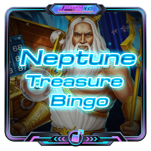Neptune-Treasure-Bingo